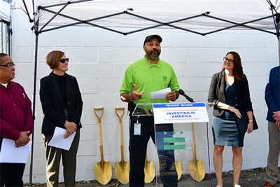 USA spouští program upgradu a opravy nabíjecích stanic pro elektromobily