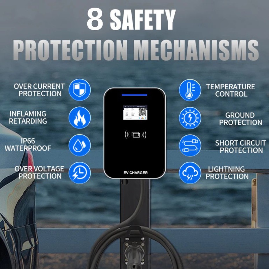 13 EV CHARGER CABLE 13 EV CHARGER CABLE